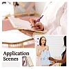 ABS Plastic Ball-Point Pen BT-TAC0003-06F-10