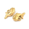 Ion Plating(IP) 304 Stainless Steel Pendants STAS-N103-153G-2
