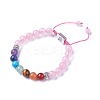 Chakra Jewelry BJEW-I273-I16-1