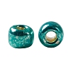 TOHO 11/0 Round Beads SEED-XTR11-PF0569-3