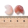 Natural Agate Beads G-G179-05-3