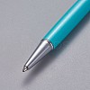 Creative Empty Tube Ballpoint Pens X-AJEW-L076-A22-2