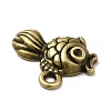 Tibetan Style Alloy Pendants LS-PALLOY-M198-11AB-3