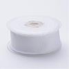 Polyester Frayed Grosgrain Ribbons ORIB-N0002-16mm-02-2