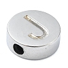 Tarnish Resistant 304 Stainless Steel Beads STAS-H219-15P-J-2