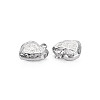 Non-Tarnish 304 Stainless Steel Charms STAS-N097-190P-2