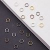 Iron Split Rings Sets IFIN-PH0001-11-6mm-5