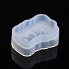 Chinese Zodiac Pendant Silicone Molds DIY-I025-04C-2