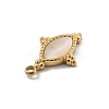 Natural Stone Pendants LS-STAS-D300-02G-04-2