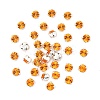 Preciosa® MAXIMA Crystal in Sew-On Cup X-PRC-SS29-90310-S-2