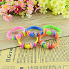 Children's Day Jewelry BJEW-S086-M-1