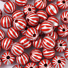Natural Wooden Beads WOOD-TAC0010-04D-4