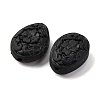 Cinnabar Beads LS-CARL-K001-33-2