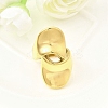 304 Stainless Steel Finger Rings RJEW-D320-08G-1
