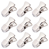 35Pcs Alloy Alligator Clips FIND-CP0003-15P-7