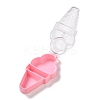 Plastic Bead Containers LS-CON-C006-17A-3