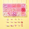 Acrylic Beads for Diy Bead Pendant OACR-FS0001-56-2