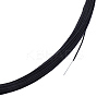 20M Iron Wire with Cotton Coated OCOR-WH20008-18A-1