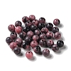 Acrylic Beads OACR-C020-06A-1
