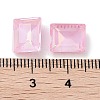 Glass Rhinestone Cabochons RGLA-G020-01C-508AM-3