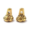 Tibetan Style Alloy Charms LS-FIND-A035-13AG-1