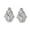 304 Stainless Steel Pendants SA-CBAE5AC-22P-1