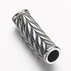 304 Stainless Steel Beads STAS-E133-060AS-2