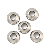 Brass Bead Cap KK-P277-54A-P-1