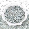 Picasso Glass Seed Beads SEED-Q041-02A-2