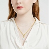 DIY Jewelry Making Findings DIY-SZ0005-90-7