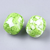 Resin Beads RESI-T024-34C-2