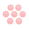 Luminous Acrylic Beads MACR-N008-25D-6MM-4