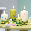 DIY Nail Art Decorations DIY-FH0005-11-6