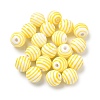 Handmade Porcelain Beads PORC-C009-05E-1