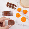 3 Sets 3 Style Clay Craft Tools Sets DIY-BC0012-69-4