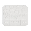 DIY Silicone Pendant Molds X-DIY-A059-01A-2