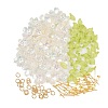 DIY Earrings Kits DIY-FP0001-54-1
