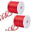 90M Organza Ribbon OCOR-WH20005-50G-1