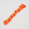 22M Nylon Braided Cord X-NWIR-R002-1mm-15-1