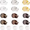 DIY Jewelry Finger Ring Making Kits DIY-FH0001-24-1