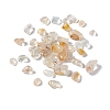 Natural Topaz Beads G-I325-A02-1