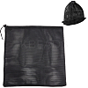 2Pcs Polyester Drawstring Filter Bags DIY-WH20002-629A-1