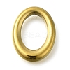 Ion Plating(IP) 304 Stainless Steel Linking Rings STAS-I310-01G-1