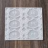 DIY Spider Big Pendant Silicone Molds LS-DIY-I099-55-2