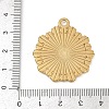 304 Stainless Steel Pendant Cabochon Settings LS-STAS-D366-10G-3