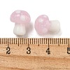 Handmade Lampwork Beads LAMP-F034-01E-3