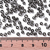 Glass Seed Beads X1-SEED-A004-3mm-12-3