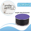 46M Nylon Beading Threads WCOR-WH0003-04B-2