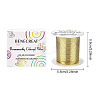 Round Copper Wire CWIR-BC0006-02B-LG-2