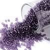 TOHO Round Seed Beads SEED-XTR11-0019-1